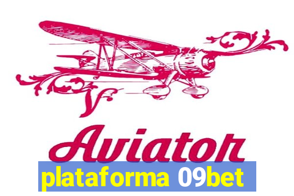 plataforma 09bet